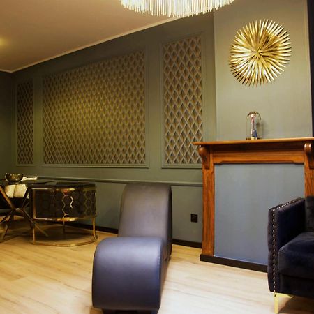 Romantic Suite Boudoir-Bleu Де Пане Екстериор снимка