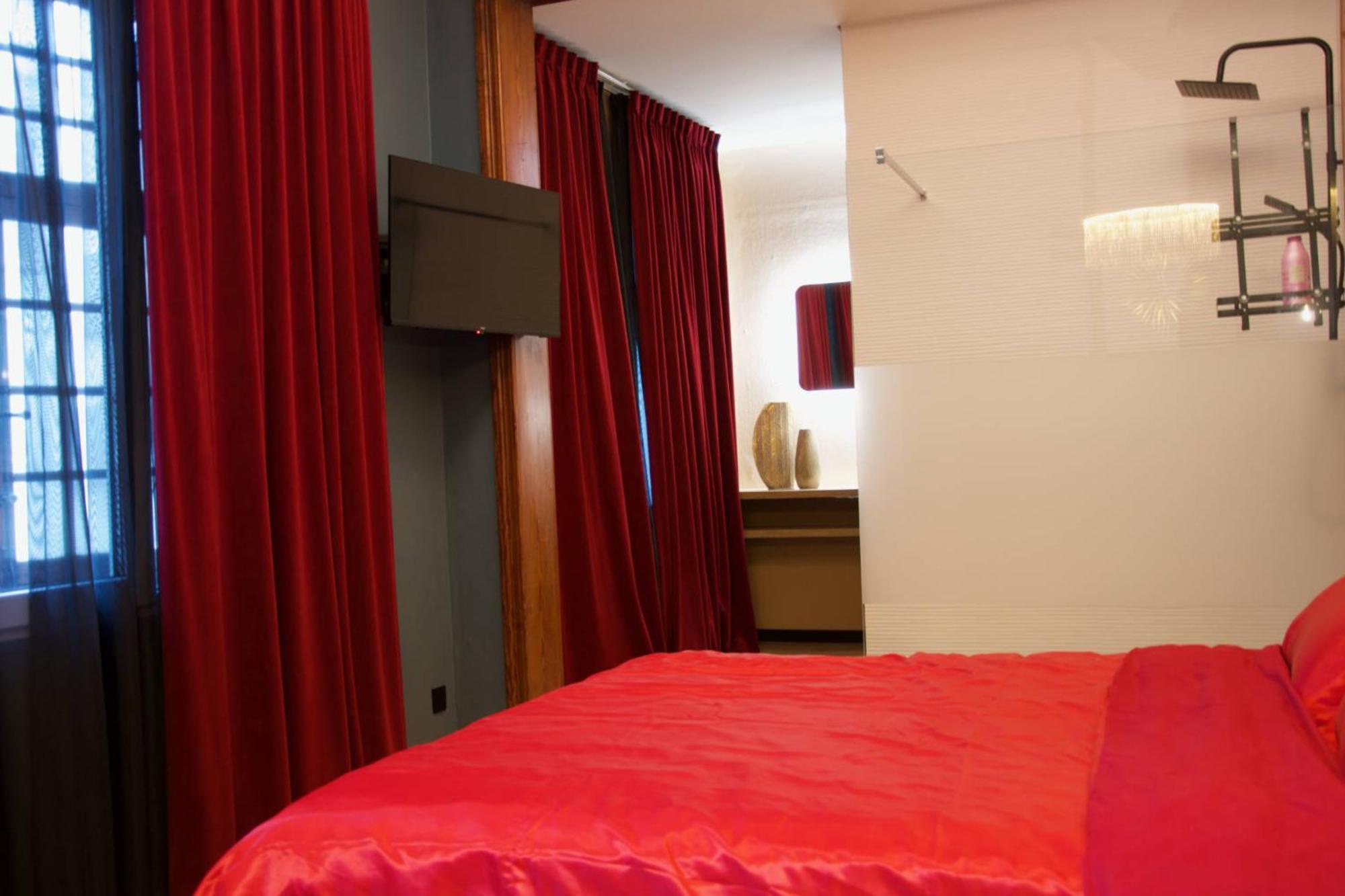 Romantic Suite Boudoir-Bleu Де Пане Екстериор снимка